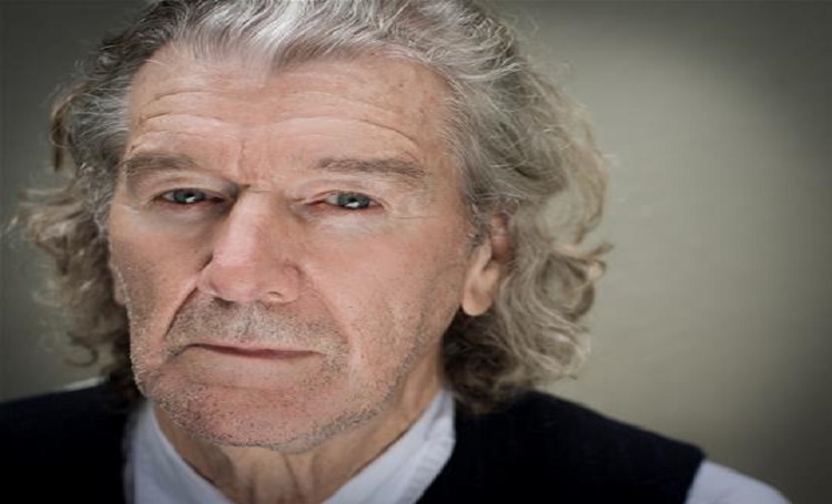 Clive Russell's Marital Status